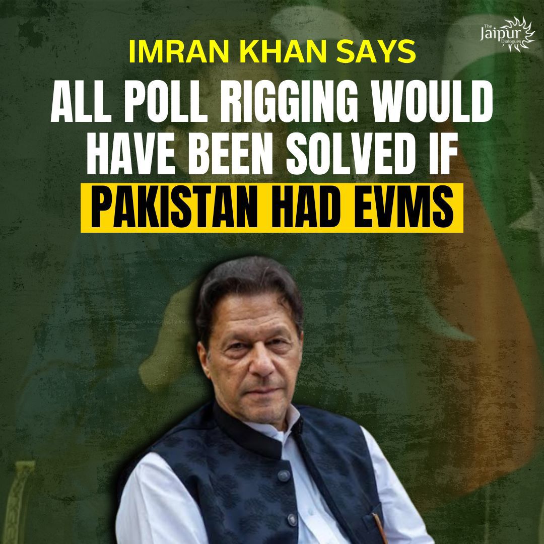But Indian Opposition wants it gone!